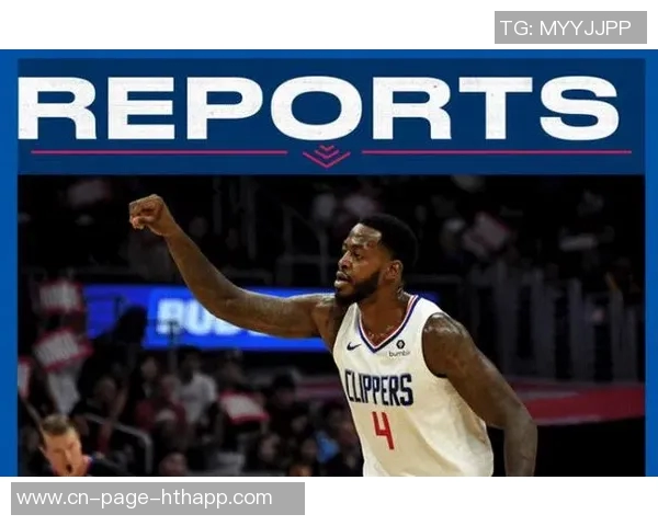 快船对手三分命中率高达429克莱爆发背后隐藏的原因分析