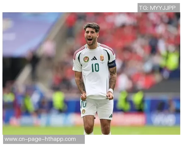 葡萄牙与匈牙利首发阵容揭晓C罗和索博斯洛伊领衔出战