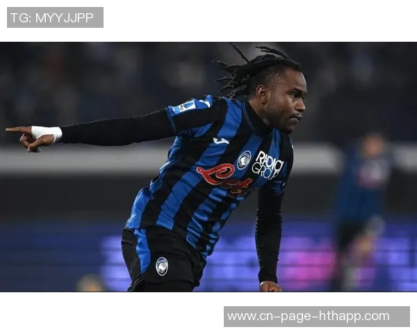 加拉塔萨雷继续追求卢克曼亚特兰大标价约2000万欧元 加拉塔萨雷继续追求卢克曼亚特兰大标价约2000万欧元