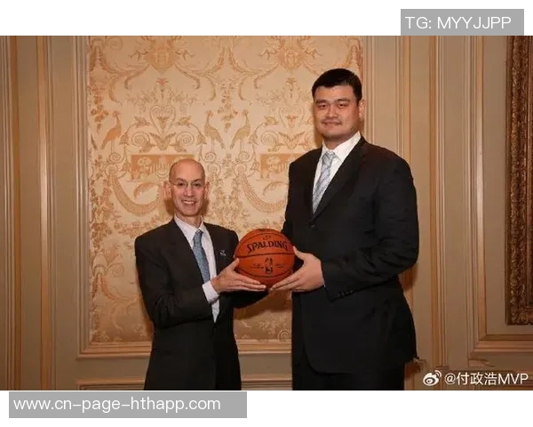 中国篮协携手NBA推出长期合作计划助力中国篮球人才全面发展 中国篮协携手NBA推出长期合作计划助力中国篮球人才全面发展
