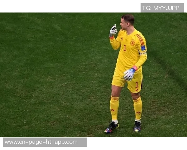 诺伊尔能否重返德国队将由纳格尔斯曼的态度决定两人关系错综复杂 诺伊尔能否重返德国队将由纳格尔斯曼的态度决定两人关系错综复杂