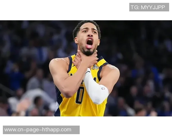 哈利伯顿谈被高估激励球队团结奋进的心路历程