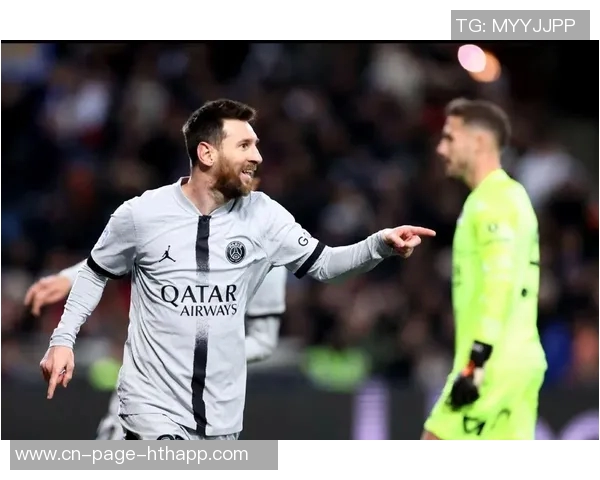 五大联赛禁区外进球统计梅西领衔丁丁紧随其后