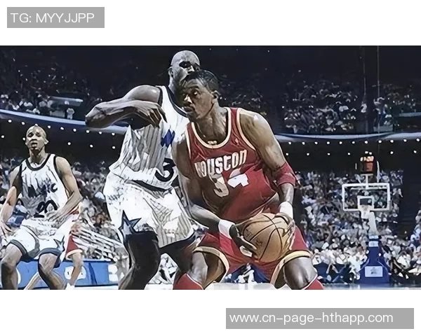 特纳评选历史五大中锋:奥尼尔大梦邓肯贾巴尔魔兽的传奇对决与影响 特纳评选历史五大中锋:奥尼尔大梦邓肯贾巴尔魔兽的传奇对决与影响