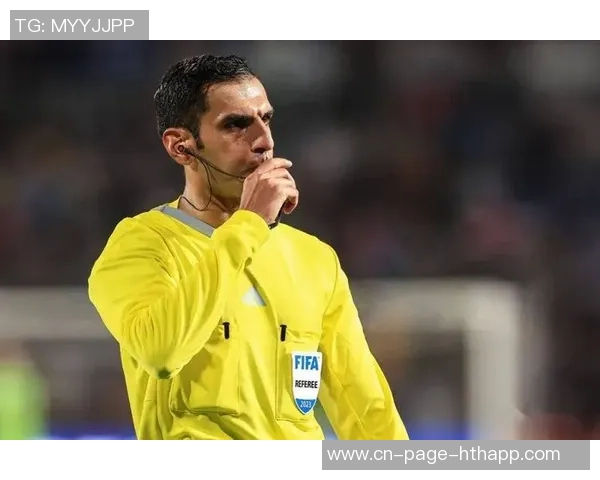 韩国裁判高亨进执法足协杯决赛德国裁判担任视频助理裁判角色